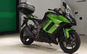 KAWASAKI NINJA 1000 A 2011