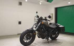 HONDA REBEL 500 A 2019 PC60
