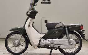 HONDA C50 SUPER CUB 2014 AA04