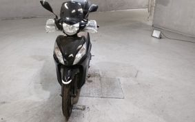 HONDA DIO 110 JF31