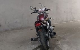 KAWASAKI ZEPHYR 1100 1992 ZRT10A