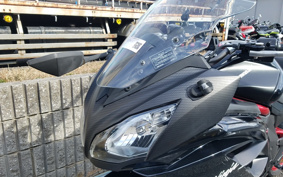 KAWASAKI NINJA 400 ABS 2014 EX400E