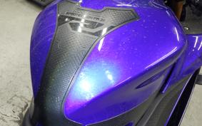 YAMAHA YZF-R25 A RG43J