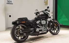 HARLEY FXBRS1870 2019