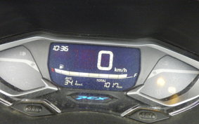 HONDA PCX 160 2021 KF47