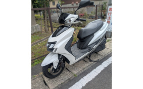 YAMAHA CYGNUS 125 X SED8J