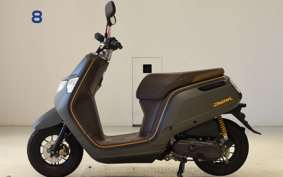 HONDA ﾀﾞﾝｸ AF78