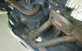SUZUKI LET's 2 CA1PA
