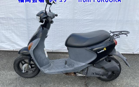 SUZUKI LETS4