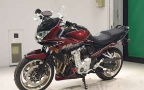 SUZUKI BANDIT 1250 F 2009 GW72A
