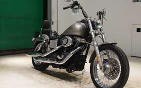 HARLEY FXDB 1580 2007