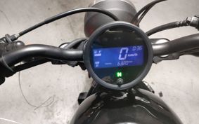 HONDA REBEL MC49