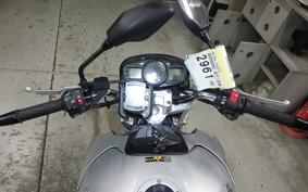SUZUKI GSR 400 A 2009 GK7DA