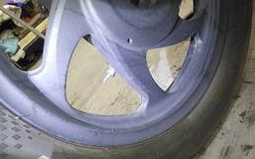 HONDA DIO 110 2004 JF58