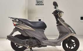 SUZUKI ADDRESS V125 S 2024 CF4MA