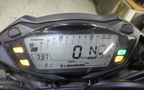 SUZUKI GSX-S750 2019