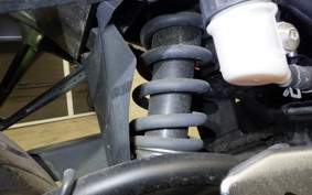 YAMAHA MT-25 2006 RG10J