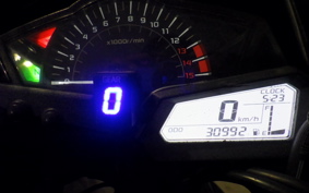 KAWASAKI NINJA 250 EX250L