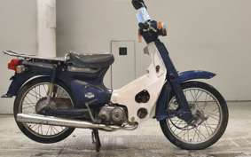 HONDA C50 SUPER CUB E C50
