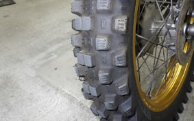 YAMAHA SEROW 250 Gen.2 1994 DG17J