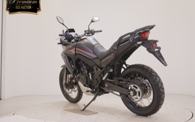 HONDA XL750TRANSALPEクラッチ 2026 RD16