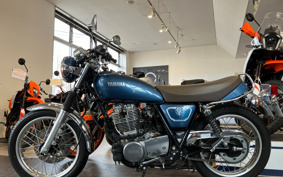 YAMAHA SR400 2019 RH16J