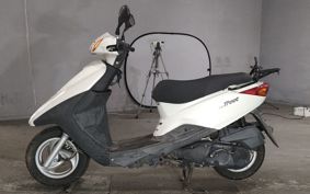 YAMAHA AKUSHI STREET SE53J