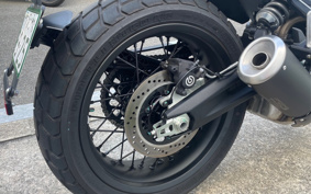 DUCATI SCRAMBLER NIGHT SHIFT 2024 7K00