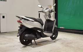 HONDA LEAD 125 2015 JF45