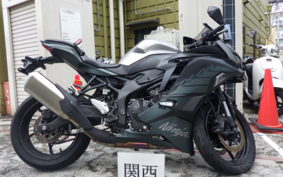 KAWASAKI ZX-4R SE 2025 ZX400P