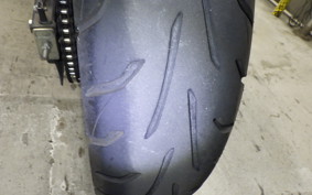 YAMAHA FZ25 2017