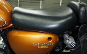 SUZUKI ST250E NJ4CA