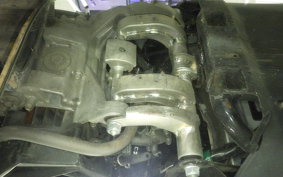 HONDA BENLY 50 2022 AA05