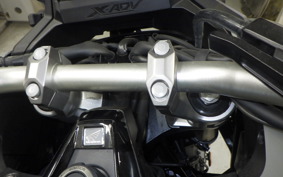 HONDA X-ADV 750 2025 RH21