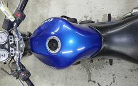 KAWASAKI ZR 700 2000 ZR750F