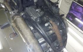 YAMAHA SR400 Gen.3 2008 RH01J