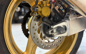 HONDA CB400SFV-3 BOLDOR 2009 NC42