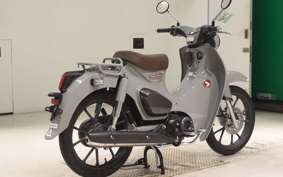 HONDA C125 SUPER CUB 2023 JA71