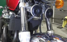 HONDA CB1100 2011 SC65