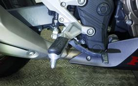 HONDA CBR400R 2021 NC56
