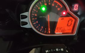 HONDA CBR1000RR SC59