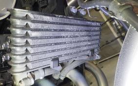 HONDA CB750 GEN 2 K RC42