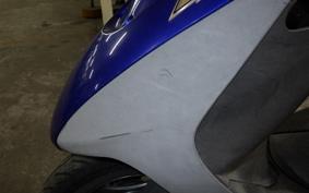 SUZUKI LET's 2 2002 CA1PA