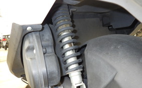 SUZUKI ADDRESS V125 DT11A
