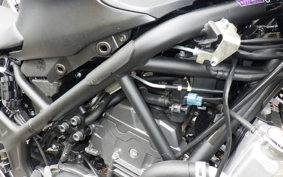 YAMAHA YZF-R25 A RG95J