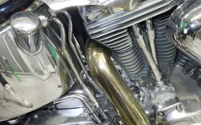 HARLEY FXST-I1450 TRIKE 2004