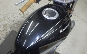 KAWASAKI BALIUS 250 2008 ZR250A