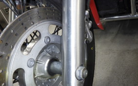 KAWASAKI VULCAN 1500 SIDECAR 1996 VNT50D