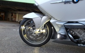 BMW K1600GTL EXCLUSIVE 2014 0603