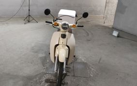 HONDA SUPER CUB50 AA09